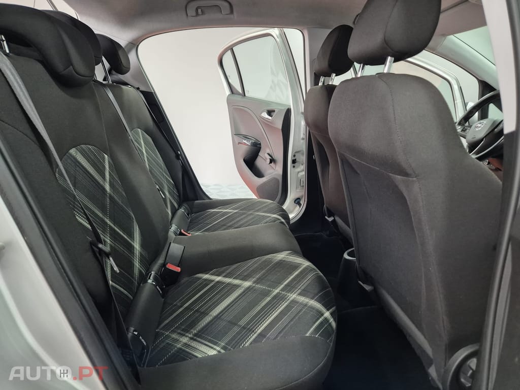 Opel Corsa 1.3 CDTi Edition