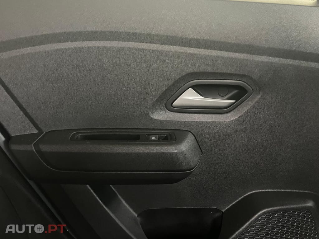 Dacia Sandero 1.0 ECO-G Essential Bi-Fuel