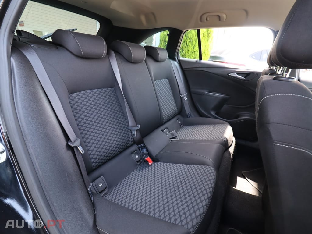 Opel Astra Sports Tourer 1.6 CDTI Edition S/S
