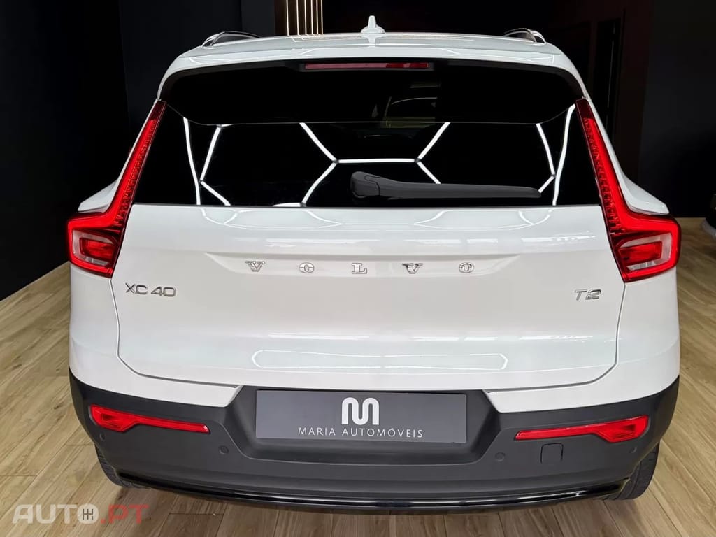 Volvo XC40 1.5 T3 Momentum