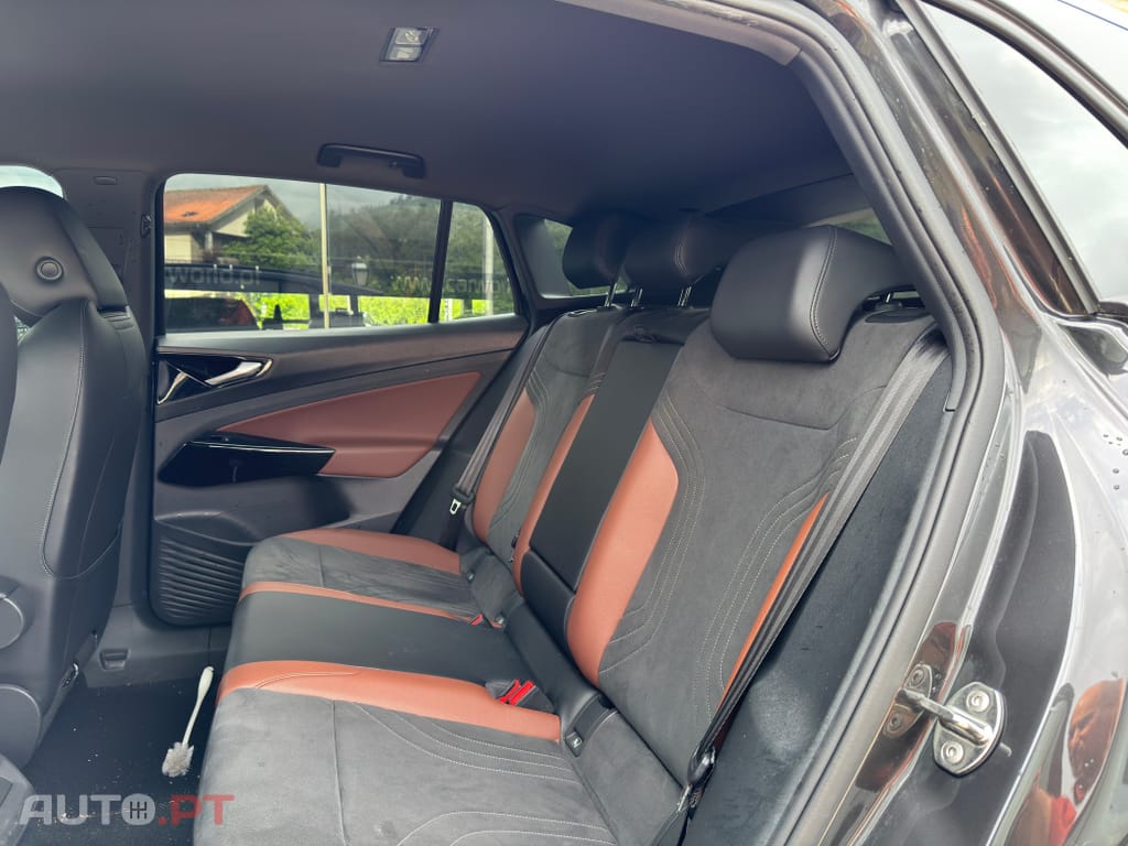 Volkswagen Id.4 77 kWh Pro Performance Business