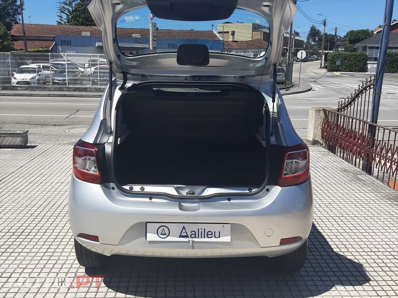 Dacia Sandero 0.9 TCe Confort