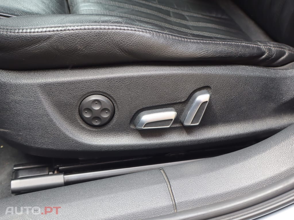 Audi A6 2.0 TDi Sport S tronic
