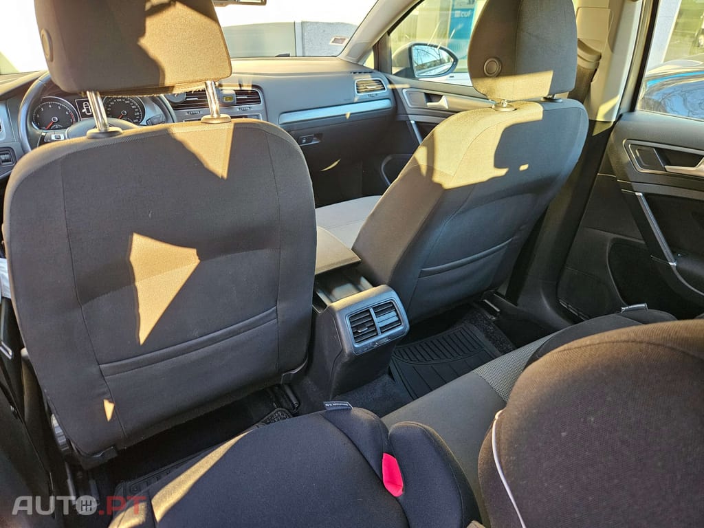 Volkswagen Golf 1.2 TSI