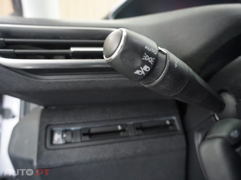 Peugeot 5008 1.2 PureTech Allure