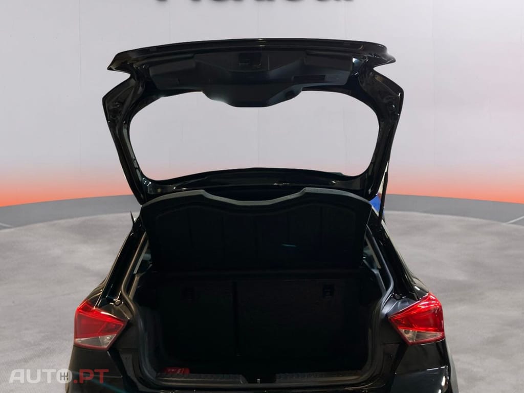 Seat Ibiza 1.0 TSI Style DSG