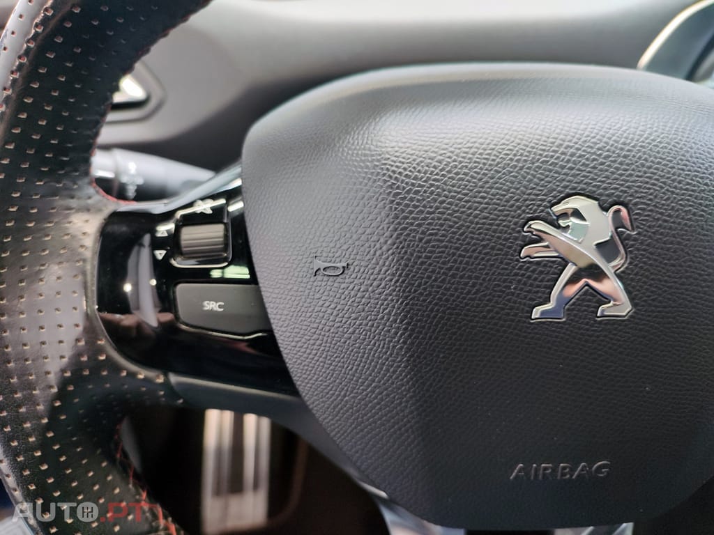 Peugeot 308 SW GT Line