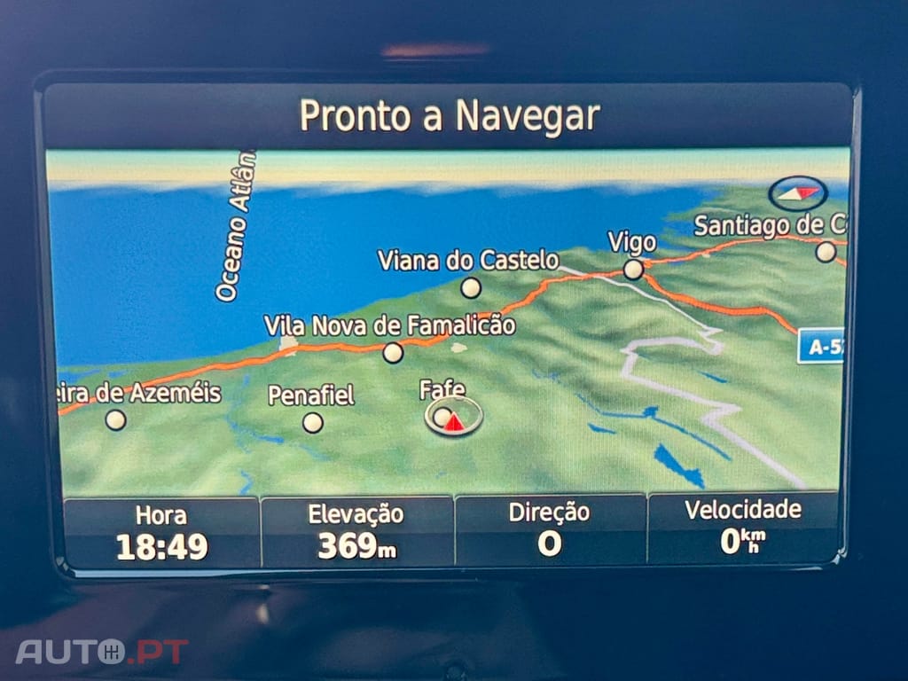 Mercedes-Benz GLA 180 d AMG Line Aut.