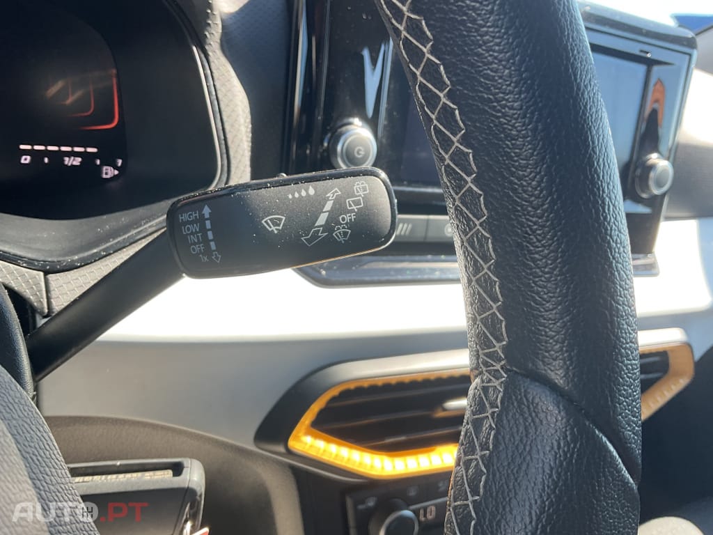 Seat Arona 1.0 TSI Style DSG