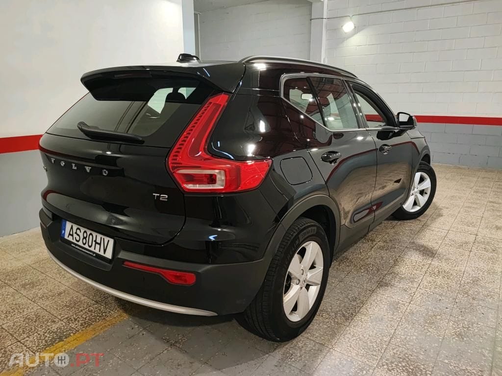 Volvo XC40 1.5 T2 Essential