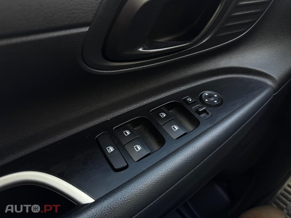 Hyundai Bayon 1.0 T-GDI Premium
