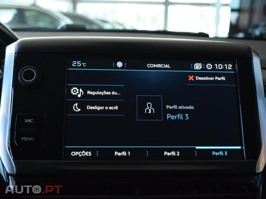 Peugeot 208 1.2 PureTech Signature