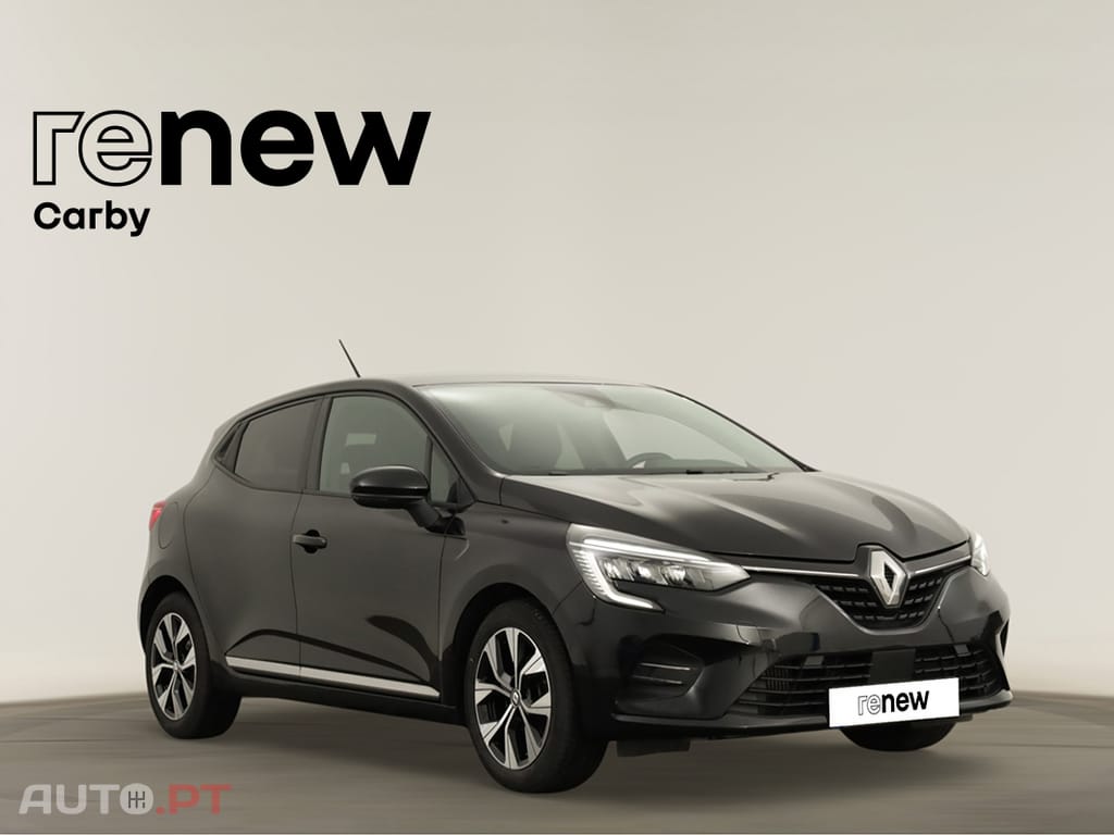 Renault Clio Clio 1.0 TCe Evolution