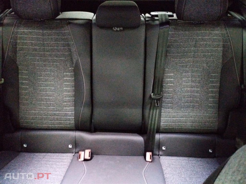 Peugeot 3008 1.2 Allure