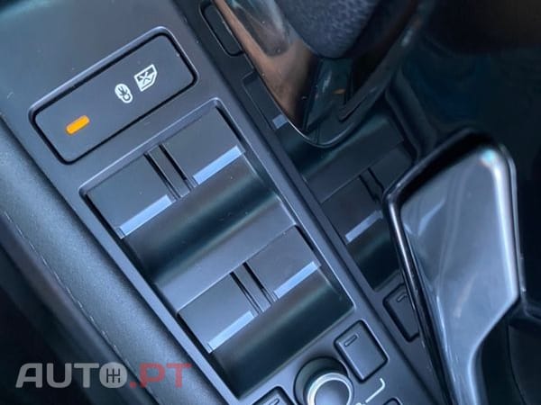 Land Rover Evoque 2.0 D150 AWD HSE Auto