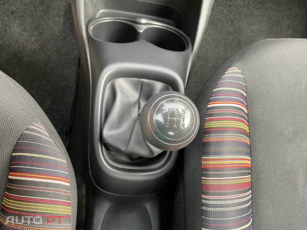 Citroen C1 1.0 VTi Feel