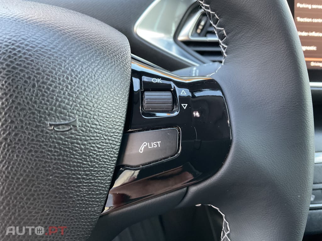 Peugeot 308 SW 1.6 BlueHDi Access