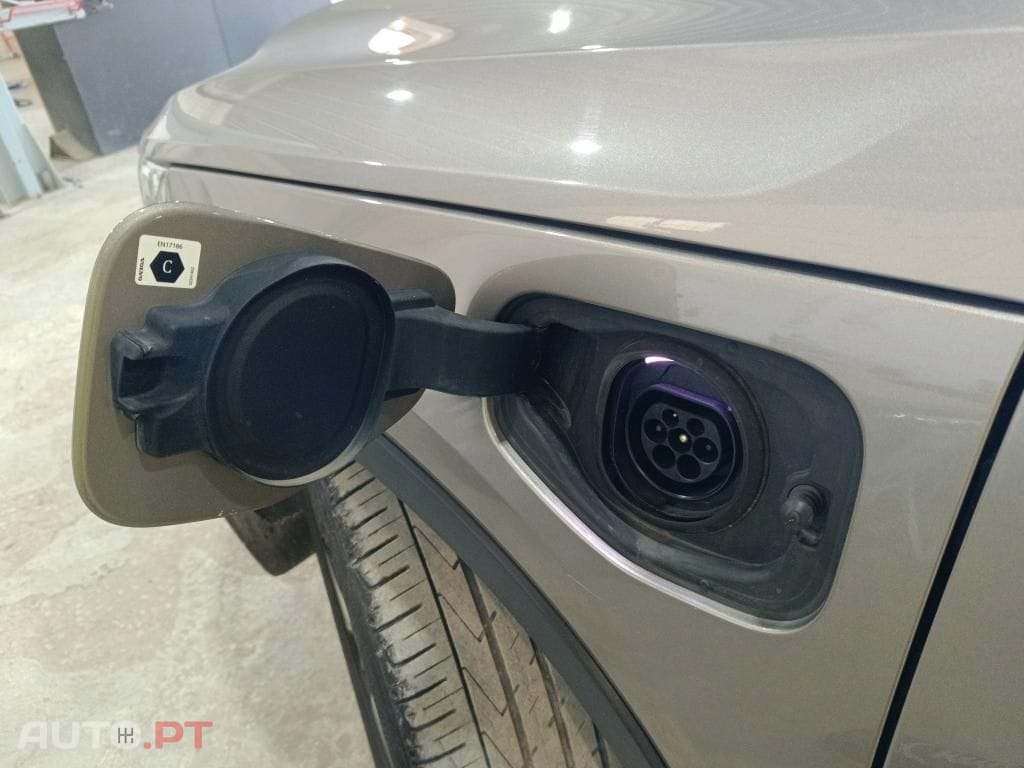 Volvo XC40 1.5 T5 PHEV Inscription Expression
