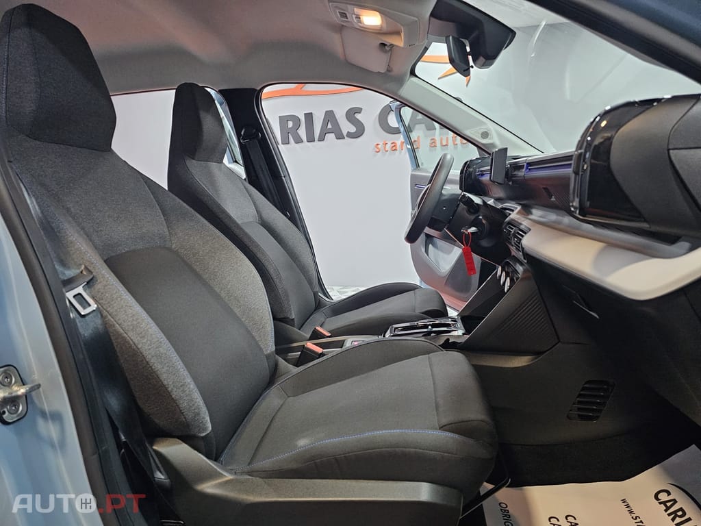 Citroen e-C3 44 kWh You Pack Plus