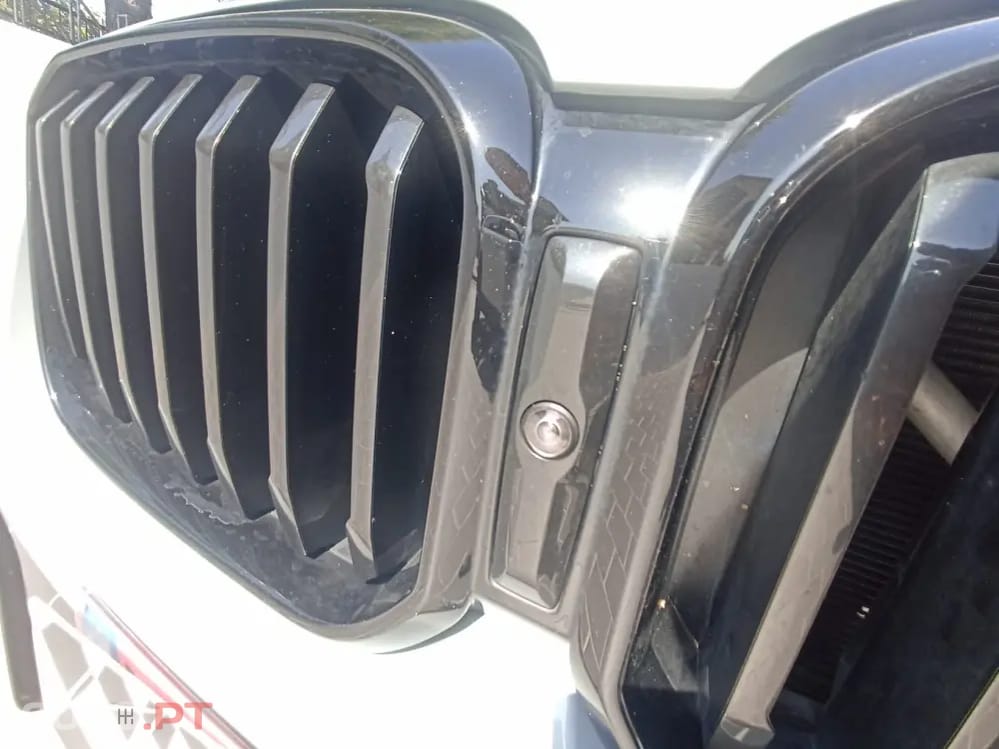 BMW X3 30 e xDrive Pack M Desportivo Pro