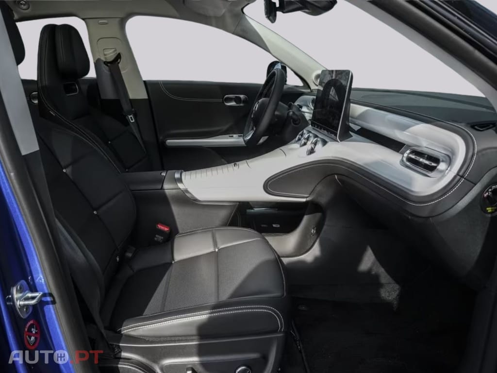 Smart #3 I.V.A DEDUTÍVEL Premium 