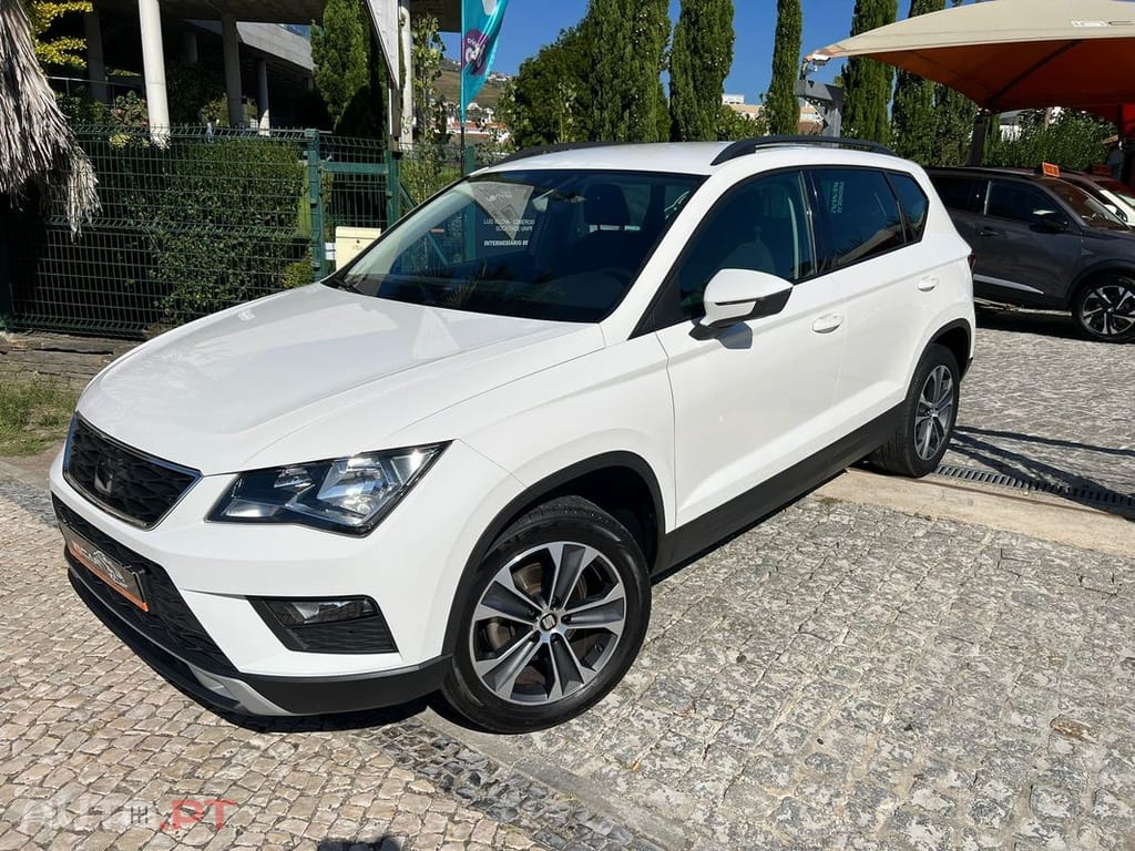 Seat Ateca 1.0 TSI Style