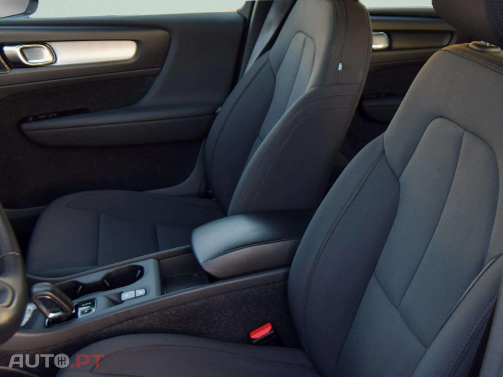 Volvo XC40 1.5 T5 PHEV Inscription Expression