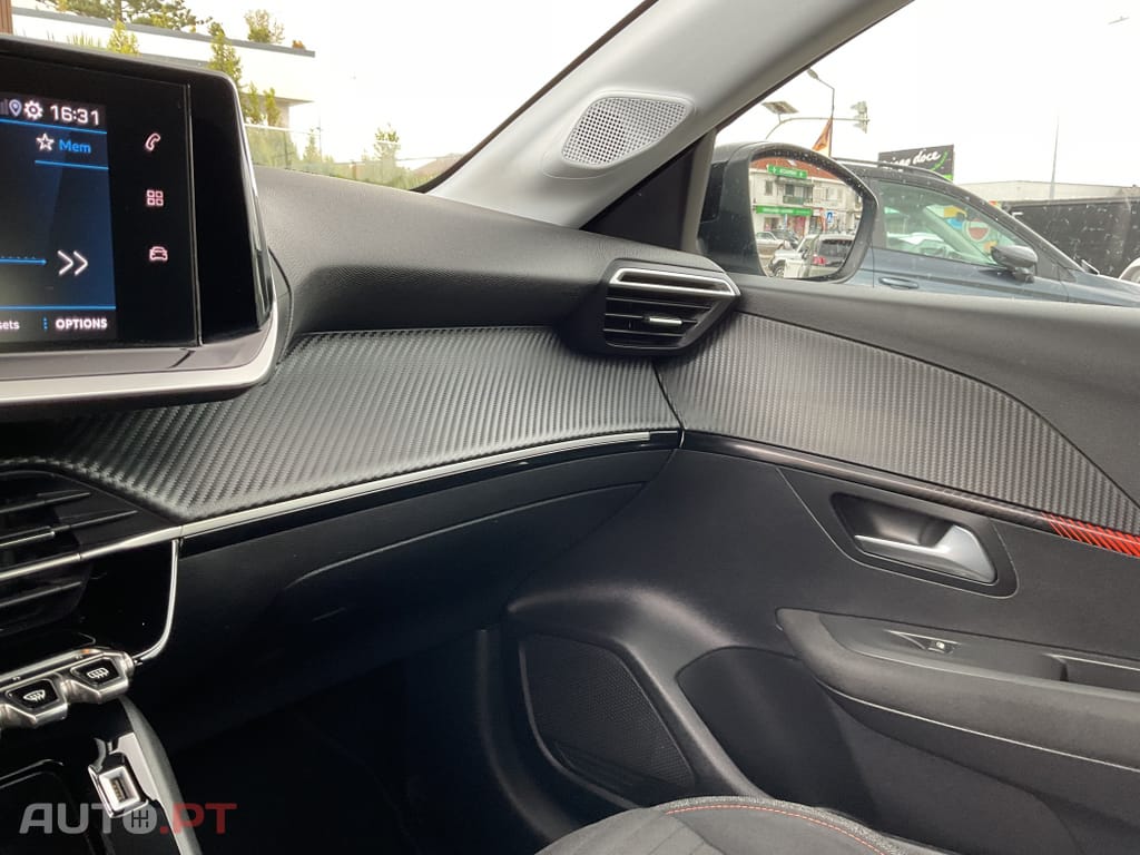 Peugeot 208 1.2 PureTech Active