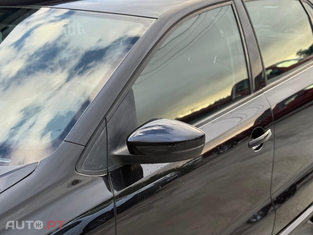 Volkswagen Polo 1.4 TDi Confortline