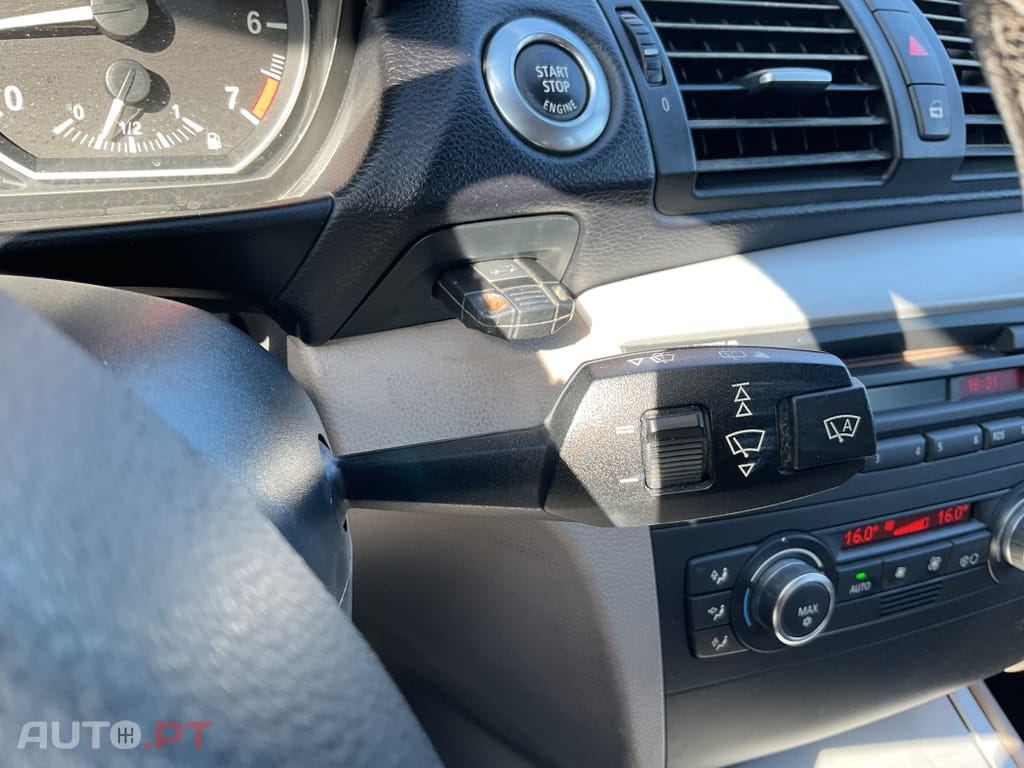 BMW 116 i