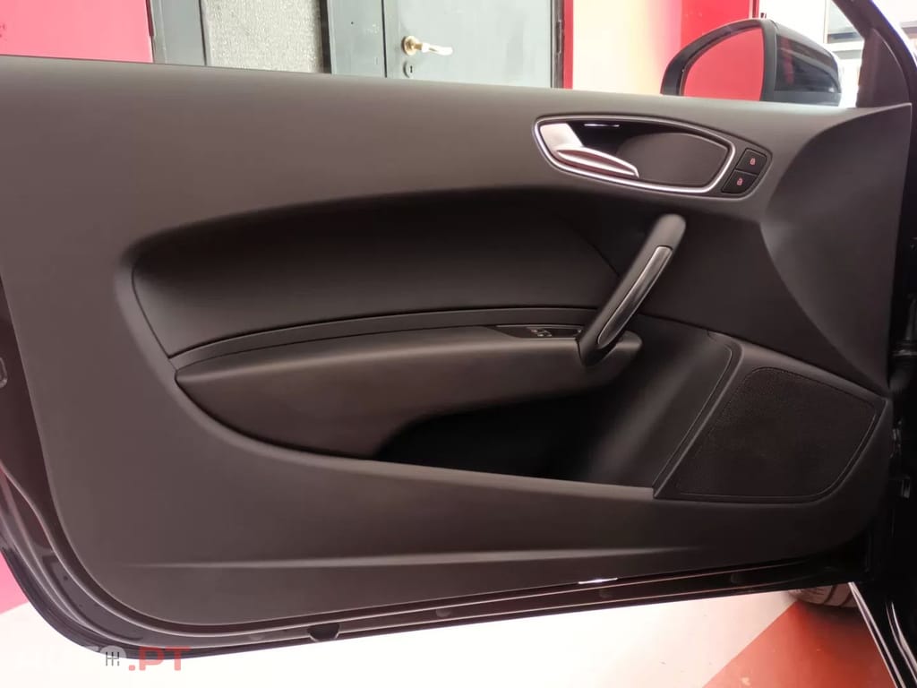 Audi A1 1.4 TDI Sport