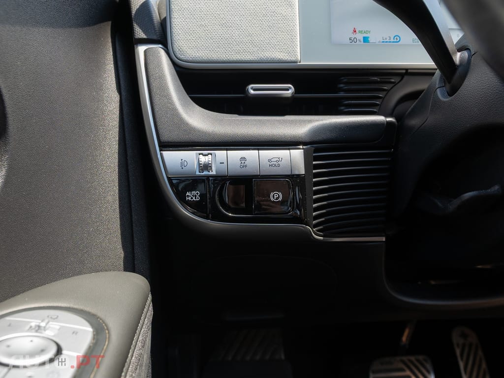 Hyundai Ioniq 5 73kWh Vanguard