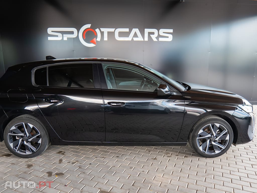 Peugeot 308 1.2 PureTech Allure