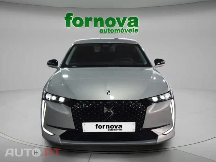 DS DS4 1.2 Hybrid Etoile e-DSC6