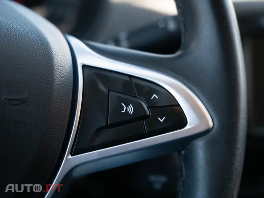 Dacia Duster 1.0 TCe ECO-G Extreme Bi-Fuel