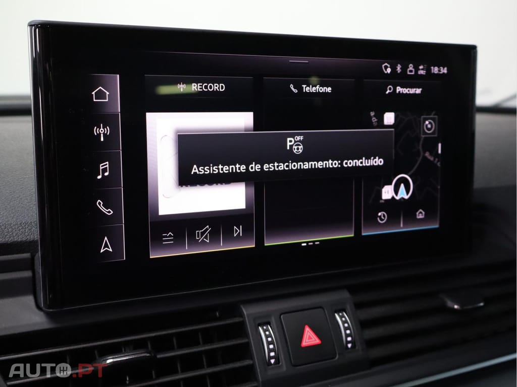 Audi Q5 50 TFSIe quattro S tronic Advance 