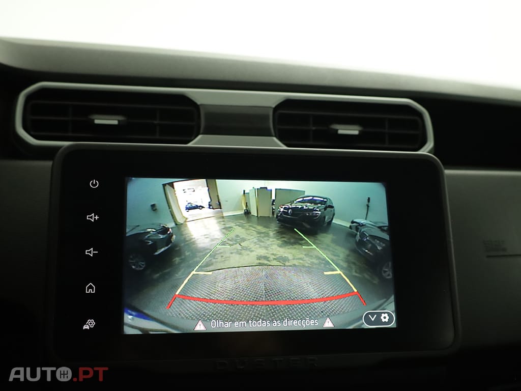 Dacia Duster Duster 1.0 TCe Journey