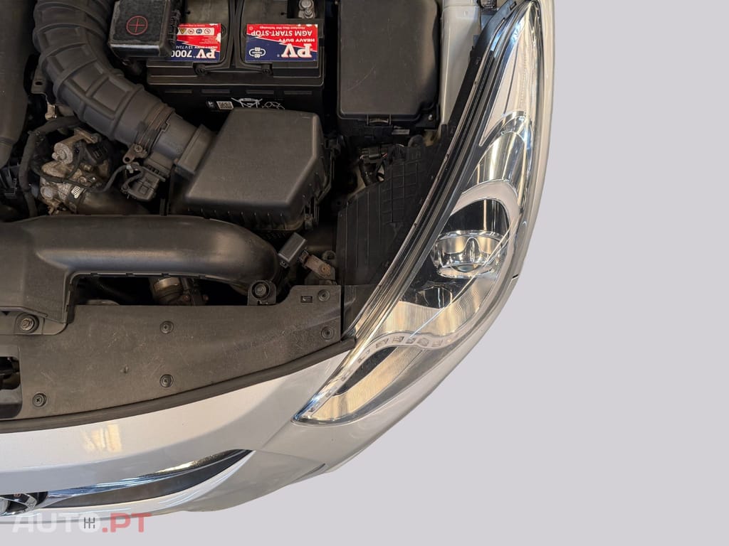 Hyundai i40 1.7 CRDi Comfort