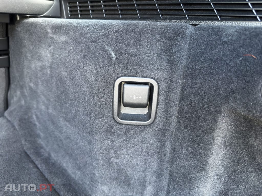 BMW 530 e Pack M