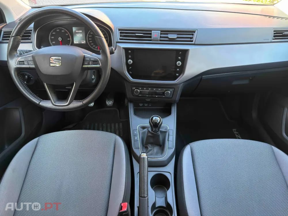 Seat Ibiza 1.0 MPI Style