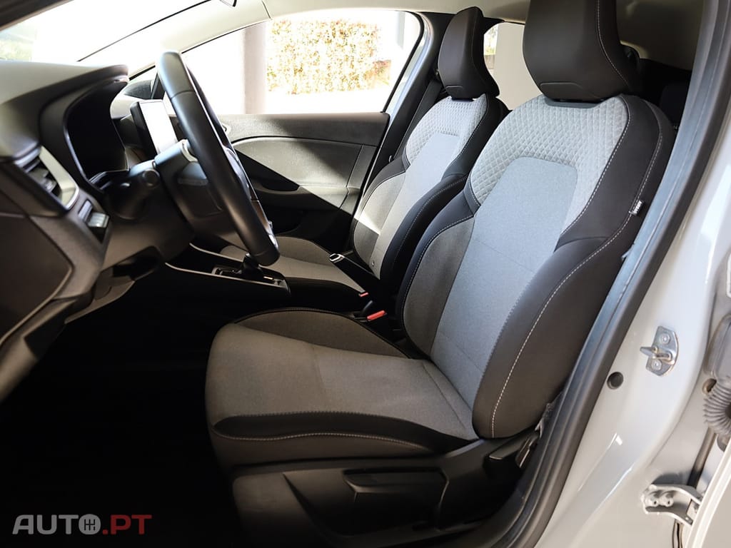 Renault Clio 1.5 Blue dCi Evolution