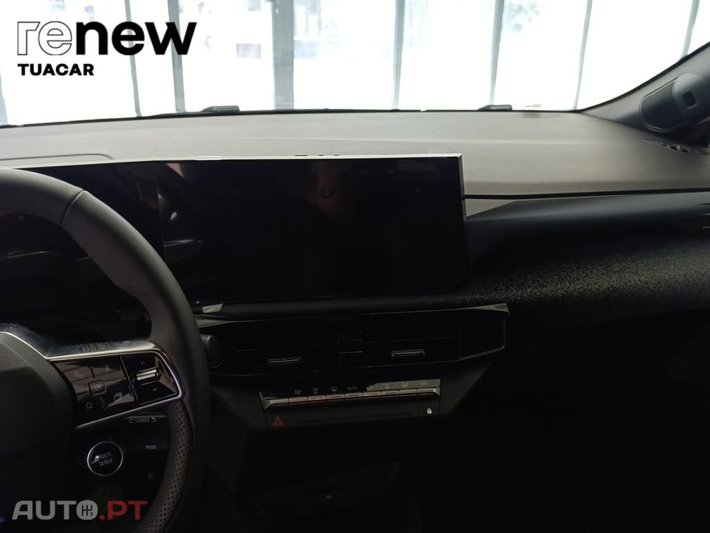 Renault Clio Techno 120CV