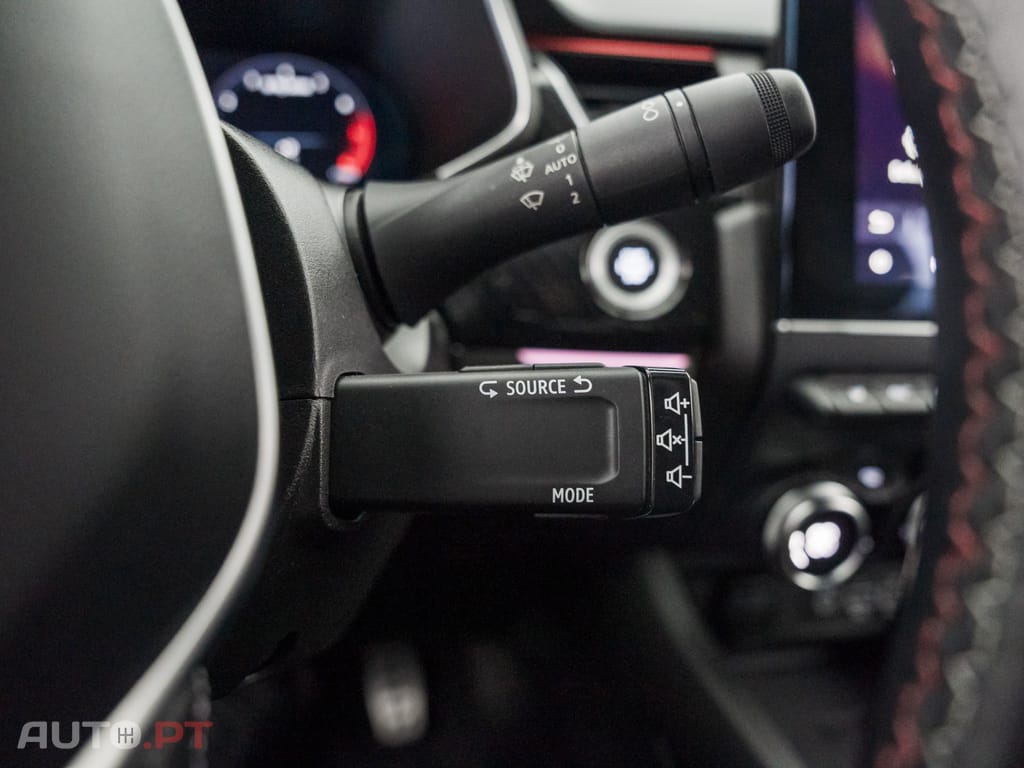 Renault Arkana 1.3 TCe R.S.Line EDC