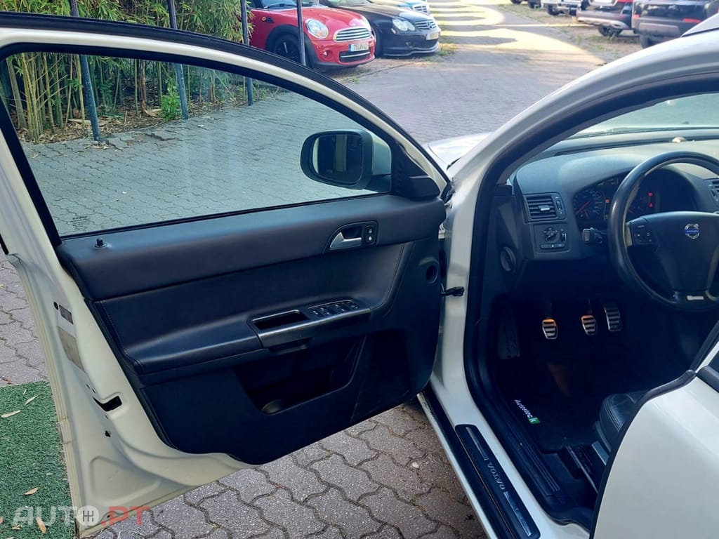 Volvo V50 1.6 D Drive Momentum Start/Stop