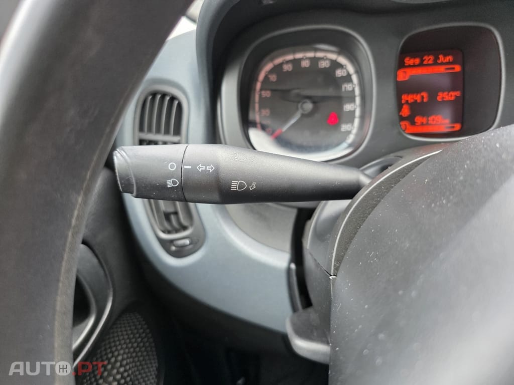Fiat Panda 1.0 Hybrid City Life