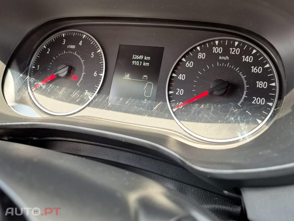 Dacia Jogger ECO-G Extreme 7L BI-FUEL