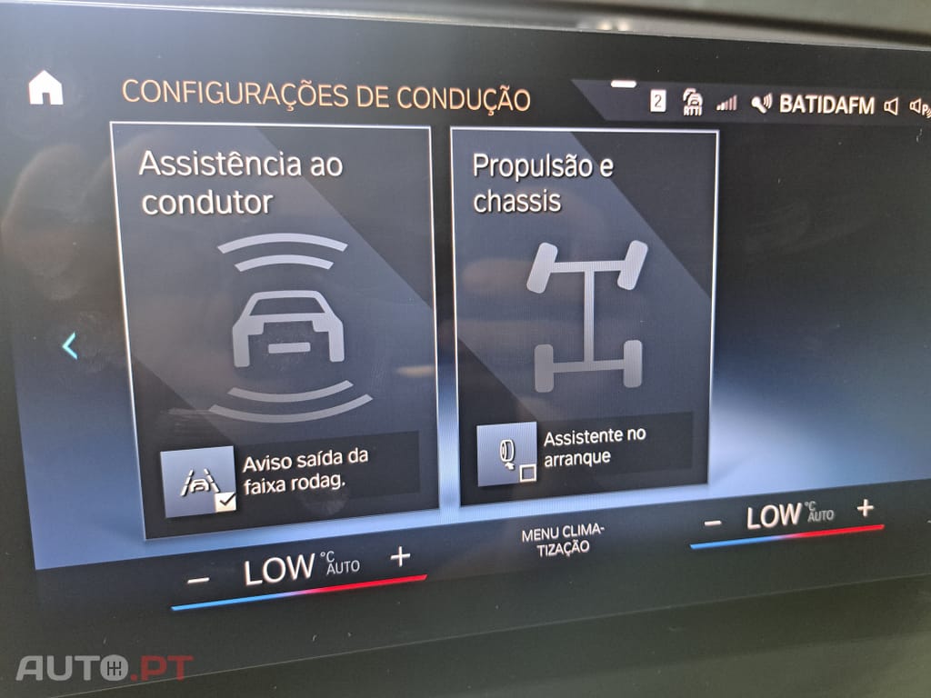 BMW X1 18 d sDrive xLine Auto