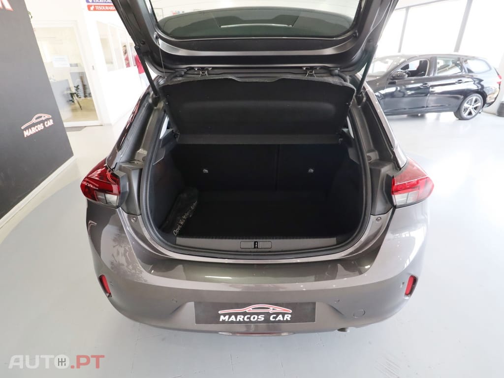 Opel Corsa 1.2 Business