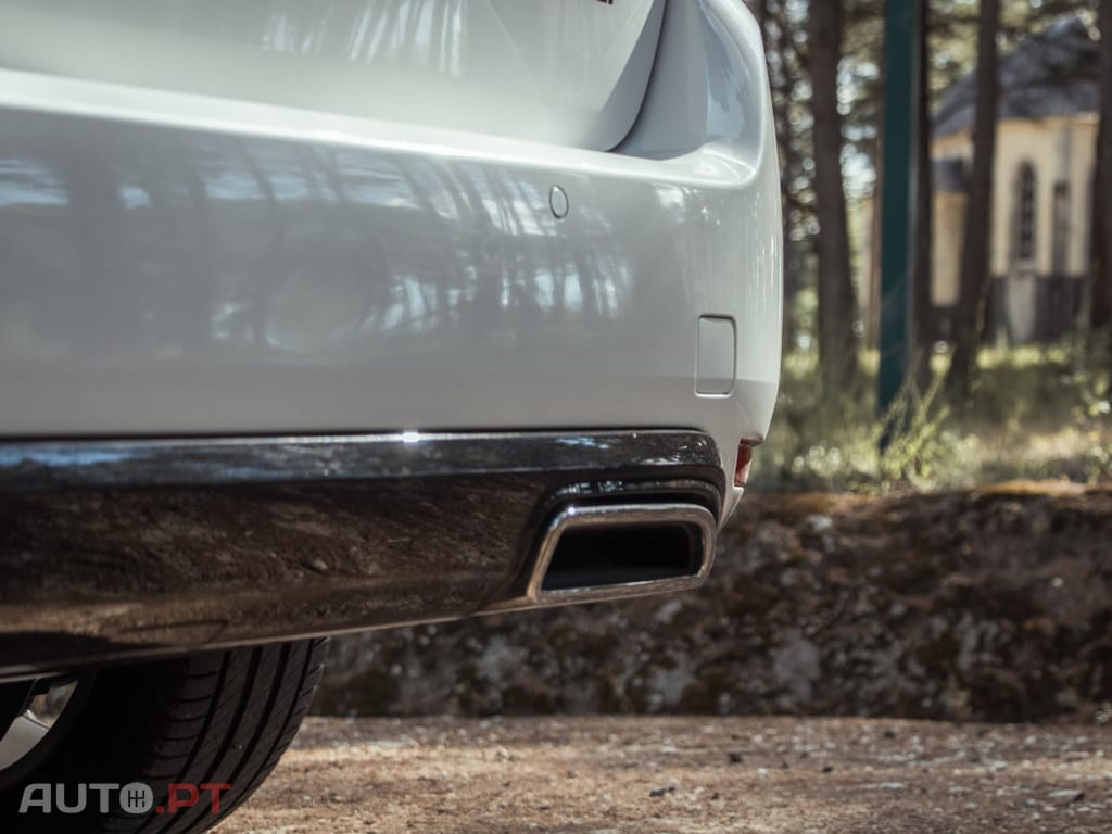 Peugeot 308 SW 1.2 PureTech Style