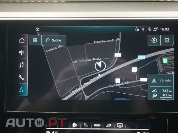 Audi E-Tron I.V.A DEDUTÍVEL 55 Quattro